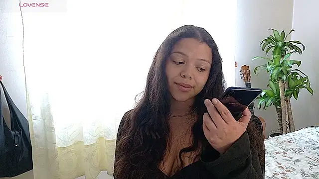 Amanda_sweet Adlı Modelin Canlı XXX Sohbeti