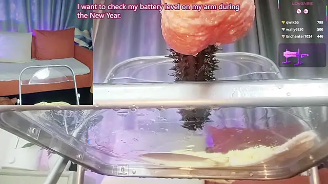 Chat XXX en directo de Youth3_