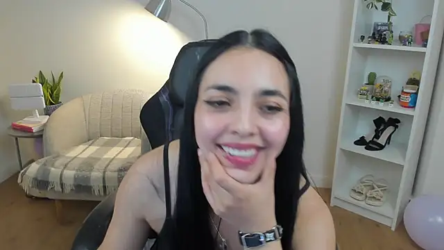 Živý XXX chat _BellaEvans_