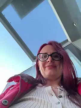 Živý XXX chat NataKitten