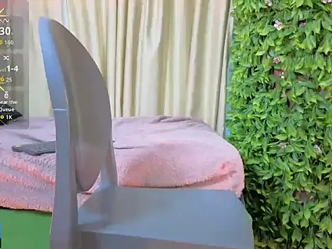 Živý XXX chat nena_cupcake_