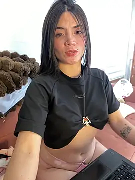 Živý XXX chat PamelaJonsom_