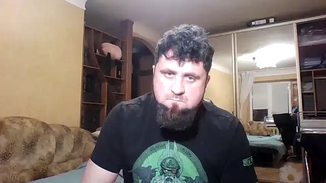 StasConnor's Live XXX Chat