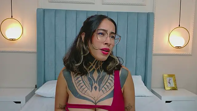 Živý XXX chat NicoleBlum