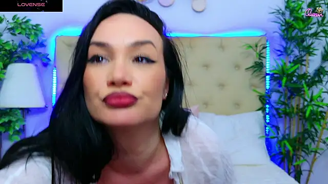 Daliya_ Chat XXX in diretta