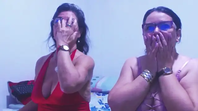 Show Webcam de sexycristina_2