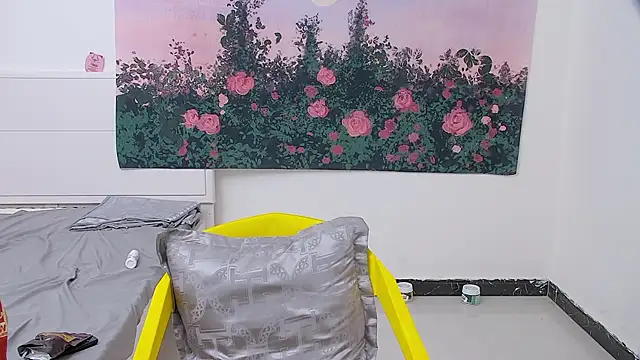 paofu-001: онлайн-секс-чат