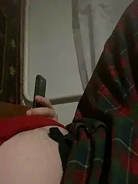 Frosl – Naživo XXX chat