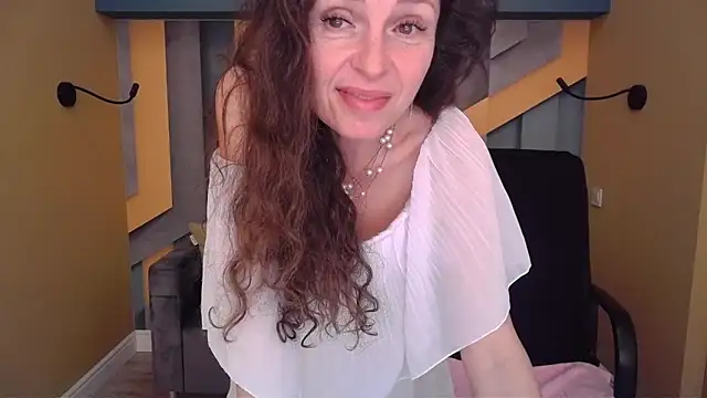 EllaLong Live XXX-chat