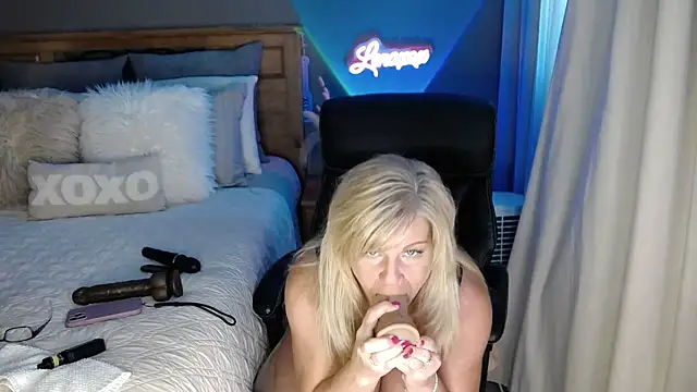 Lenaxox Live XXX-chat