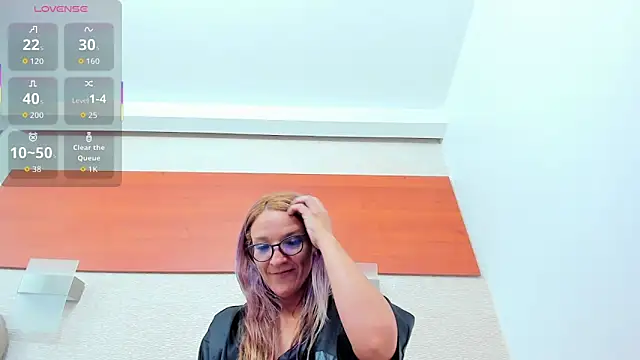 maddy_cartter 라이브 XXX 채팅