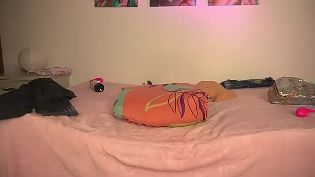 pocahotass_11: вебкам-шоу