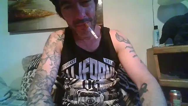 theboobietrap Show in webcam