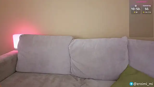 eroimi: вебкам-шоу