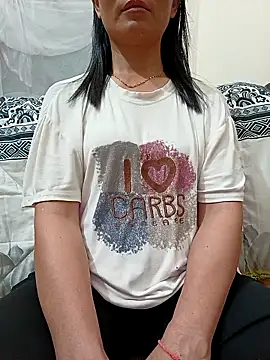 Doremon_95 웹캠 쇼