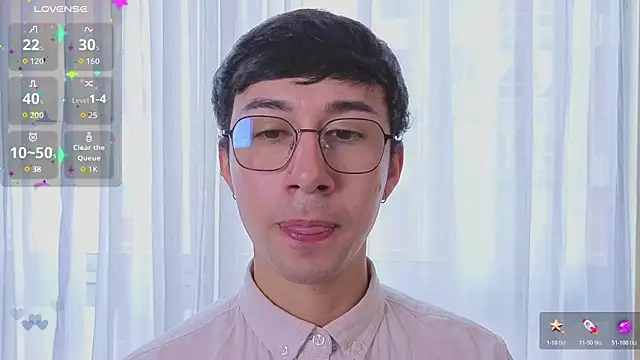 cameron_cum 现场XXX聊天