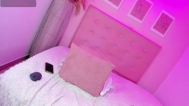 Вебкам-шоу ANNIE_DOLCE_