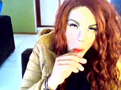 melany-michu Webcamshow