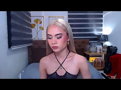 JuicyCockThea Pertunjukan Webcam