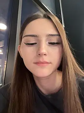 Webkamerová show AnitaFly