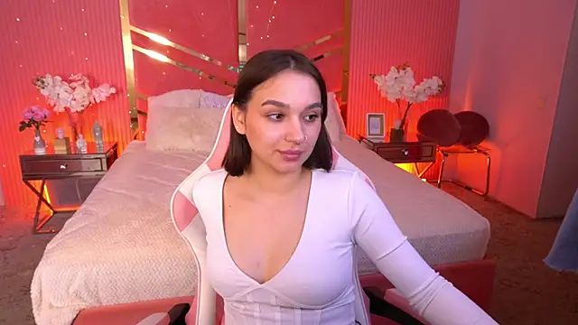 FlirtyMusa's Webcam Show