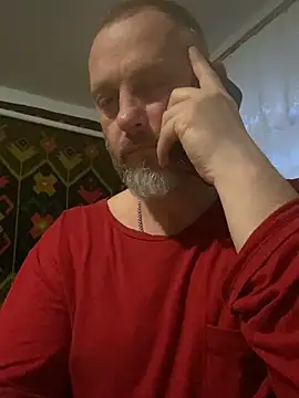 Frosl – Kamerová šou