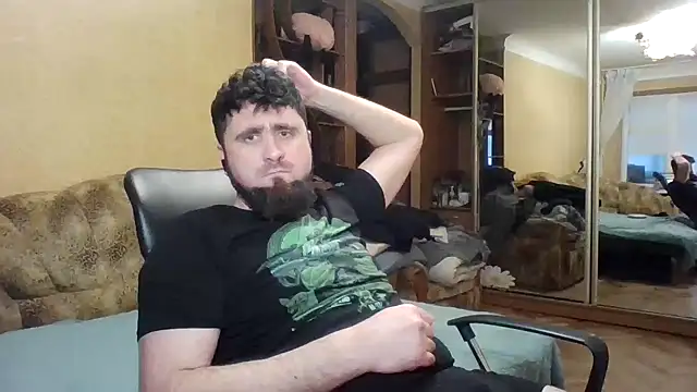 StasConnor 라이브 XXX 채팅