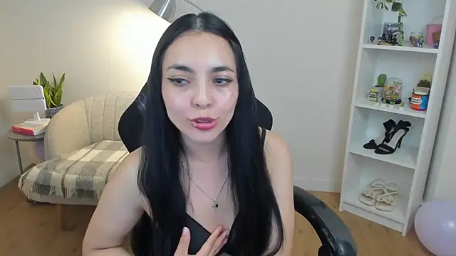 _BellaEvans_'s Live XXX Chat