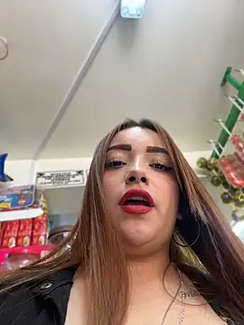 Tatiana_O Obrolan Langsung XXX