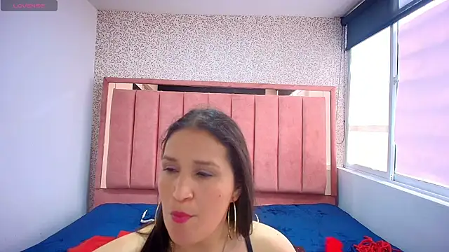 Barbara_fox__のライブXXXチャット