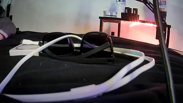 Show webcam de Tiggitytomociti