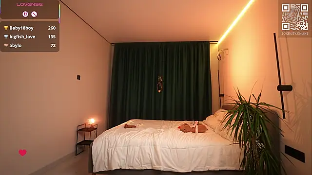 แชท XXX สดของ bogduzy