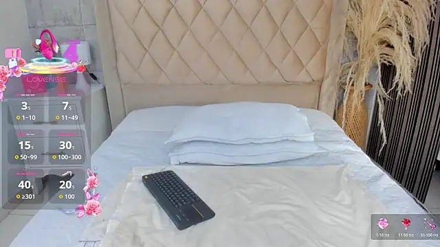 CleoFoxx_ Webcamshow