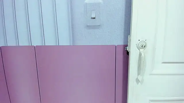 Eva_honey 现场聊天室