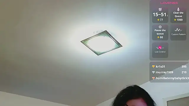 แชท XXX สดของ lara_heaven