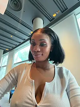 ___Nessa's Webcam Show