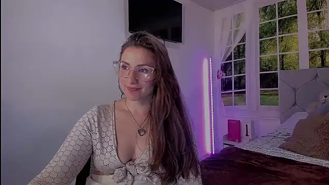 vanessabrown_ Show Webcam