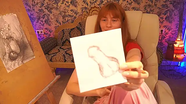 Nicol_Moonn – Live XXX-chat