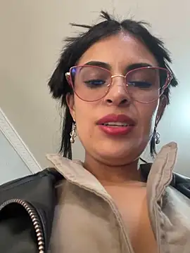 Astrid-- Webcam Show