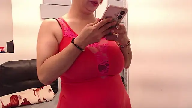 eva_twiss Live XXX-chat