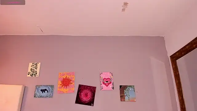 PauleteW10 라이브 XXX 채팅