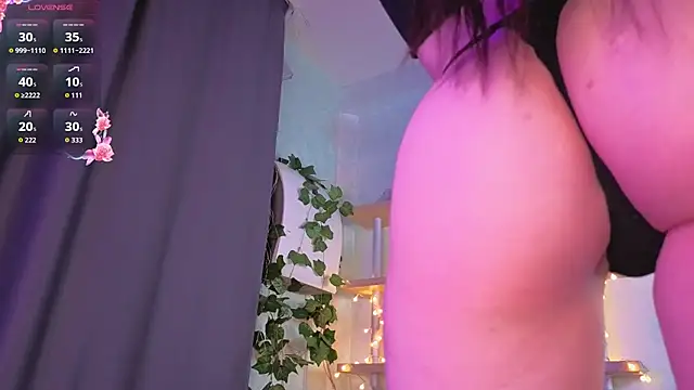 دردشة TristaRoht الجنسية المباشرة