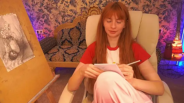 Nicol_Moonn Chat XXX in diretta