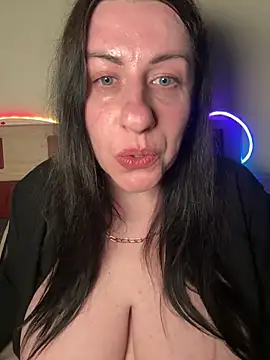 Show Webcam de Evelinia