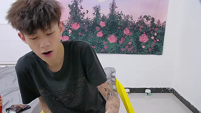 paofu-001 – webcam-show