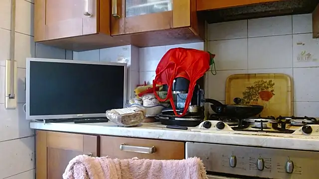 Chat XXX ao vivo de martachatte