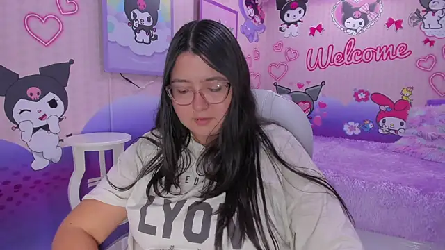 Chatroom XXX en direct de Dulce_meow