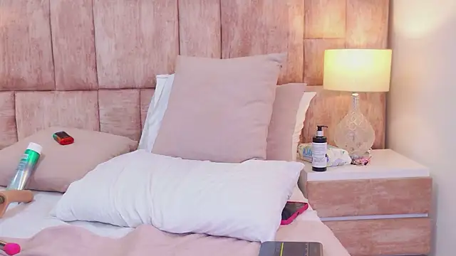 ScarlettFoox – Live XXX-chat