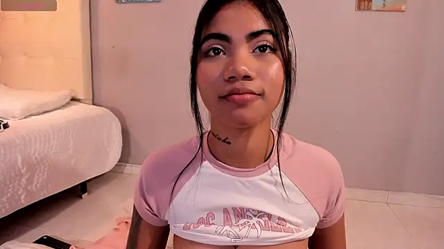 PauleteW10 – Kamerová šou