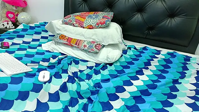 Abby_Morelly Webcam show